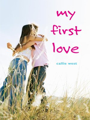 cover image of My First Love